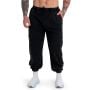 Washed Joggers Black - STRIX M