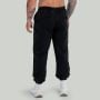 Washed Joggers Black - STRIX M