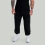 Washed Joggers Black - STRIX M