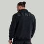 Washed Jumper Black - STRIX M