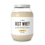 Just Whey Grass-Fed Protein – GymBeam 1000 g - chocolate milkshake - 00