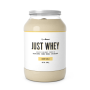 Just Whey Grass-Fed Protein – GymBeam 1000 g - chocolate milkshake - 00