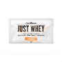Just Whey Sample - GymBeam 30 g - chocolate milkshake