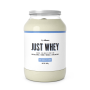Just Whey Grass-Fed Protein – GymBeam 1000 g - unflavored - 00