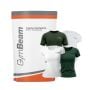 100% Creatine Monohydrate - GymBeam 500 g - unflavored - 00