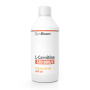 L-Carnitine - GymBeam 500 ml - orange