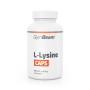 L-lysine - GymBeam 180 caps