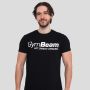 Lift T-Shirt Black - GymBeam XXXL