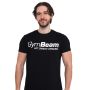 Lift T-Shirt Black - GymBeam XXXL