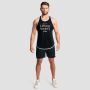 Lifting Society Stringer Black - GymBeam XL