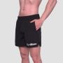 Light Shorts Essence Black - GymBeam S