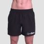 Light Shorts Essence Black - GymBeam S