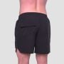 Light Shorts Essence Black - GymBeam S