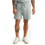 Limitless Shorts Eucalypt - GymBeam XL
