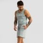 Limitless Shorts Eucalypt - GymBeam XL