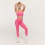 Limitless Sports Bra Dragonfruit - GymBeam S