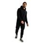 Limitless Hoodie Black  - GymBeam XXL