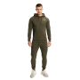 Limitless Joggers Espresso - GymBeam XL