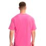 Oversized Limitless T-Shirt Dragonfruit - GymBeam XXL