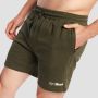 Limitless Shorts Espresso - GymBeam XXL