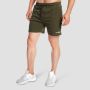 Limitless Shorts Espresso - GymBeam XXL