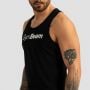 Limitless Tank Top Black - GymBeam L