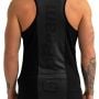 Limitless Tank Top Black - GymBeam L