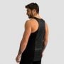 Limitless Tank Top Black - GymBeam L
