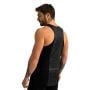 Limitless Tank Top Black - GymBeam L