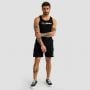 Limitless Tank Top Black - GymBeam L