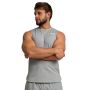 Men‘s TRN Tank Top Grey - GymBeam M