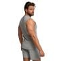 Men‘s TRN Tank Top Grey - GymBeam M