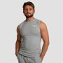 Men‘s TRN Tank Top Grey - GymBeam M