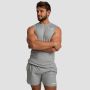 Men‘s TRN Tank Top Grey - GymBeam M