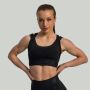 Lunar Sports Bra Black - STRIX M