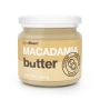 Macadamia Nut Butter - GymBeam 200 g