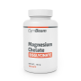 Magnesium Chelate (Bisglycinate) - GymBeam 180 caps