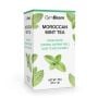 Moroccan Mint Tea - GymBeam 20 x 1 g
