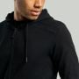 ALPHA Hoodie Black - STRIX XXXL