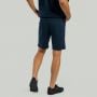 Muške kratke hlače Embossed Midnight Blue - STRIX XXL