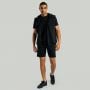 Men‘s Essential Vest Black - STRIX XXL