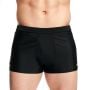Men‘s PRO Swim Shorts Black - GymBeam XXL