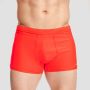 Men‘s PRO Swim Shorts Red - GymBeam XXL