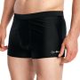 Men‘s PRO Swim Shorts Black - GymBeam XXL