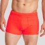 Men‘s PRO Swim Shorts Red - GymBeam XXL