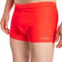 Men‘s PRO Swim Shorts Red - GymBeam XXL