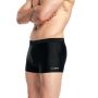 Men‘s PRO Swim Shorts Black - GymBeam XXL
