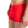 Men‘s PRO Swim Shorts Red - GymBeam XXL