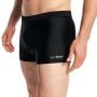 Men‘s PRO Swim Shorts Black - GymBeam XXL