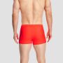 Men‘s PRO Swim Shorts Red - GymBeam XXL